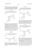 Aminomethyl-Biaryl Derivatives Complement Factor D inhibitors and uses     thereof diagram and image