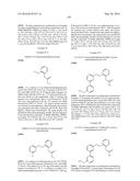 Aminomethyl-Biaryl Derivatives Complement Factor D inhibitors and uses     thereof diagram and image