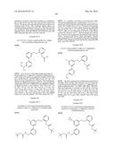 Aminomethyl-Biaryl Derivatives Complement Factor D inhibitors and uses     thereof diagram and image