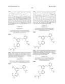 Aminomethyl-Biaryl Derivatives Complement Factor D inhibitors and uses     thereof diagram and image