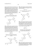 Aminomethyl-Biaryl Derivatives Complement Factor D inhibitors and uses     thereof diagram and image