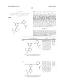 Aminomethyl-Biaryl Derivatives Complement Factor D inhibitors and uses     thereof diagram and image