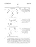 Aminomethyl-Biaryl Derivatives Complement Factor D inhibitors and uses     thereof diagram and image