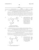 Aminomethyl-Biaryl Derivatives Complement Factor D inhibitors and uses     thereof diagram and image