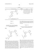 Aminomethyl-Biaryl Derivatives Complement Factor D inhibitors and uses     thereof diagram and image