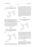 Aminomethyl-Biaryl Derivatives Complement Factor D inhibitors and uses     thereof diagram and image