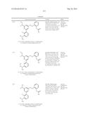 Aminomethyl-Biaryl Derivatives Complement Factor D inhibitors and uses     thereof diagram and image