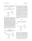 Aminomethyl-Biaryl Derivatives Complement Factor D inhibitors and uses     thereof diagram and image