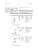 Aminomethyl-Biaryl Derivatives Complement Factor D inhibitors and uses     thereof diagram and image