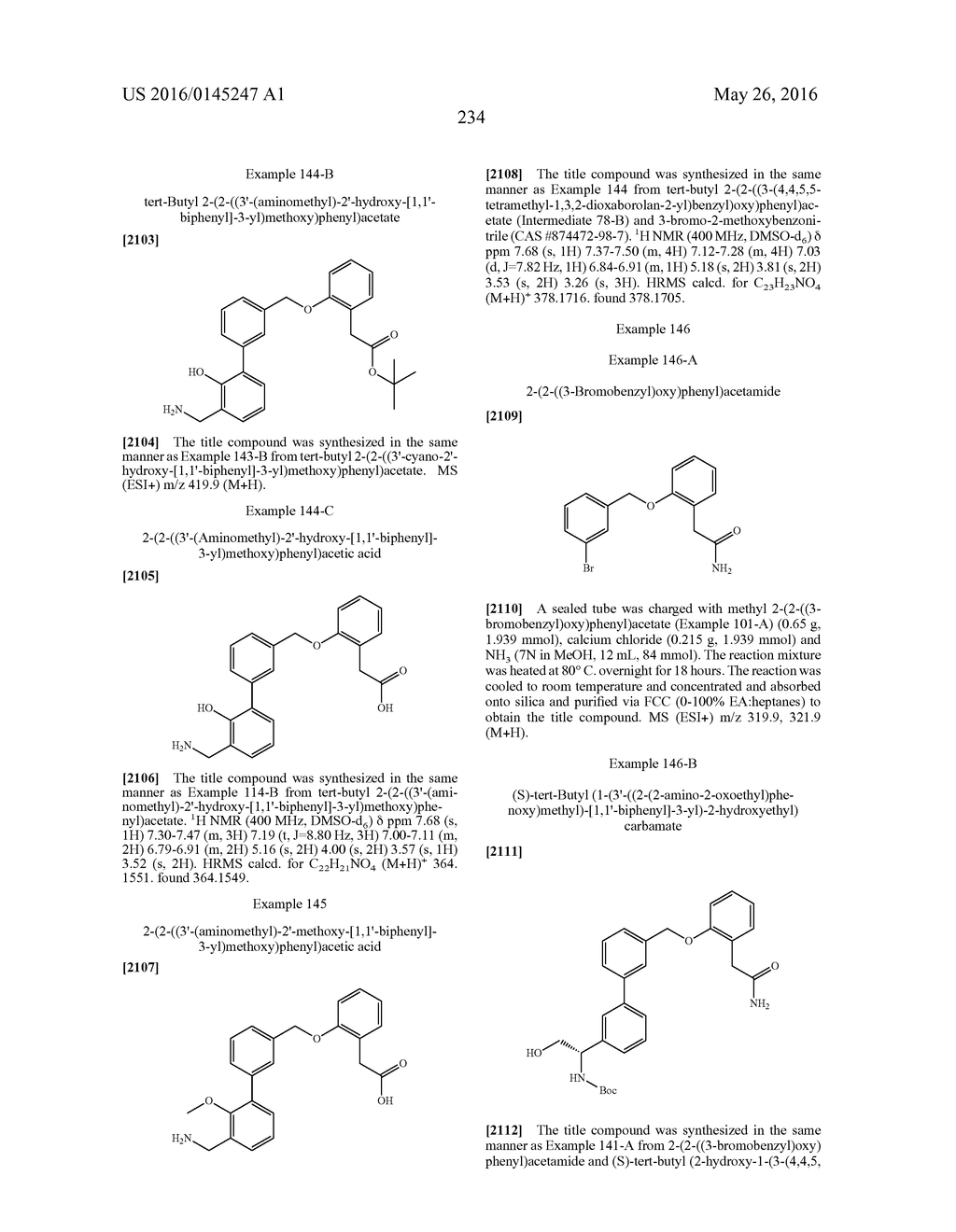 Aminomethyl-Biaryl Derivatives Complement Factor D inhibitors and uses     thereof - diagram, schematic, and image 235