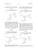 Aminomethyl-Biaryl Derivatives Complement Factor D inhibitors and uses     thereof diagram and image