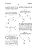 Aminomethyl-Biaryl Derivatives Complement Factor D inhibitors and uses     thereof diagram and image