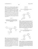 Aminomethyl-Biaryl Derivatives Complement Factor D inhibitors and uses     thereof diagram and image