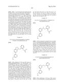 Aminomethyl-Biaryl Derivatives Complement Factor D inhibitors and uses     thereof diagram and image