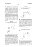 Aminomethyl-Biaryl Derivatives Complement Factor D inhibitors and uses     thereof diagram and image