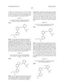 Aminomethyl-Biaryl Derivatives Complement Factor D inhibitors and uses     thereof diagram and image