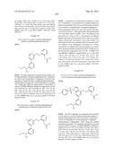 Aminomethyl-Biaryl Derivatives Complement Factor D inhibitors and uses     thereof diagram and image