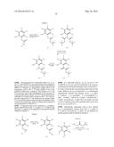 Aminomethyl-Biaryl Derivatives Complement Factor D inhibitors and uses     thereof diagram and image