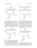 Aminomethyl-Biaryl Derivatives Complement Factor D inhibitors and uses     thereof diagram and image