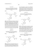 Aminomethyl-Biaryl Derivatives Complement Factor D inhibitors and uses     thereof diagram and image