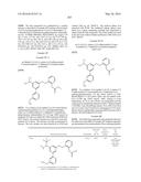 Aminomethyl-Biaryl Derivatives Complement Factor D inhibitors and uses     thereof diagram and image