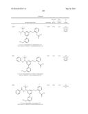 Aminomethyl-Biaryl Derivatives Complement Factor D inhibitors and uses     thereof diagram and image