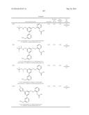 Aminomethyl-Biaryl Derivatives Complement Factor D inhibitors and uses     thereof diagram and image