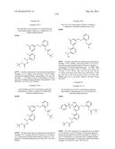 Aminomethyl-Biaryl Derivatives Complement Factor D inhibitors and uses     thereof diagram and image