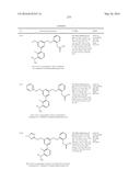 Aminomethyl-Biaryl Derivatives Complement Factor D inhibitors and uses     thereof diagram and image