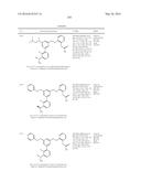 Aminomethyl-Biaryl Derivatives Complement Factor D inhibitors and uses     thereof diagram and image