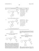 Aminomethyl-Biaryl Derivatives Complement Factor D inhibitors and uses     thereof diagram and image