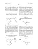 Aminomethyl-Biaryl Derivatives Complement Factor D inhibitors and uses     thereof diagram and image