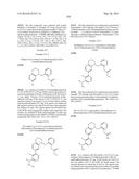 Aminomethyl-Biaryl Derivatives Complement Factor D inhibitors and uses     thereof diagram and image