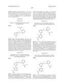 Aminomethyl-Biaryl Derivatives Complement Factor D inhibitors and uses     thereof diagram and image