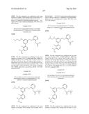 Aminomethyl-Biaryl Derivatives Complement Factor D inhibitors and uses     thereof diagram and image