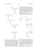 Aminomethyl-Biaryl Derivatives Complement Factor D inhibitors and uses     thereof diagram and image