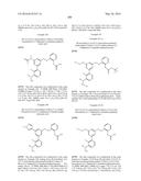 Aminomethyl-Biaryl Derivatives Complement Factor D inhibitors and uses     thereof diagram and image