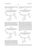 Aminomethyl-Biaryl Derivatives Complement Factor D inhibitors and uses     thereof diagram and image