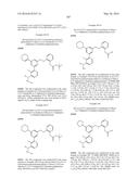 Aminomethyl-Biaryl Derivatives Complement Factor D inhibitors and uses     thereof diagram and image