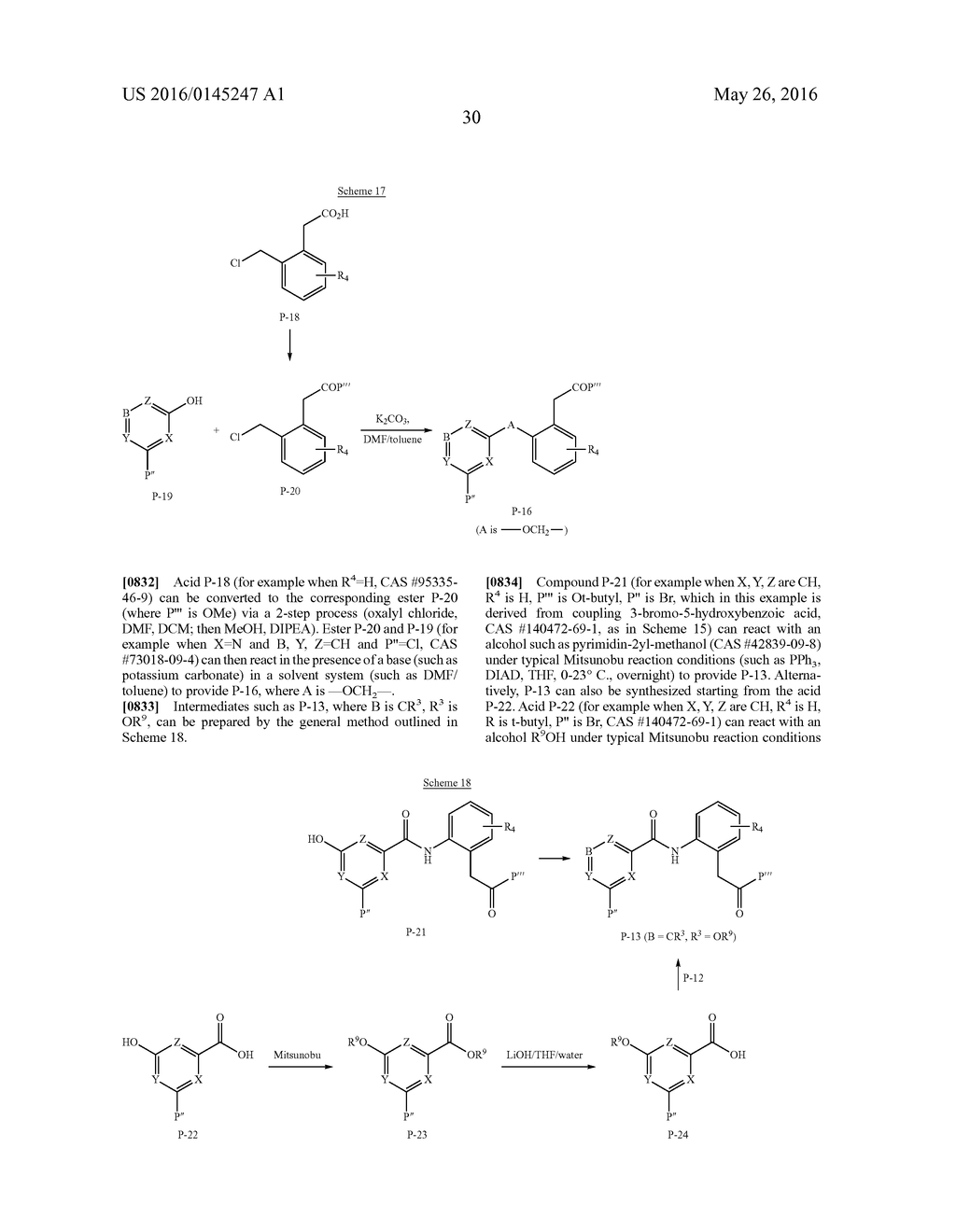 Aminomethyl-Biaryl Derivatives Complement Factor D inhibitors and uses     thereof - diagram, schematic, and image 31
