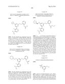 Aminomethyl-Biaryl Derivatives Complement Factor D inhibitors and uses     thereof diagram and image