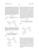 Aminomethyl-Biaryl Derivatives Complement Factor D inhibitors and uses     thereof diagram and image