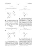 Aminomethyl-Biaryl Derivatives Complement Factor D inhibitors and uses     thereof diagram and image