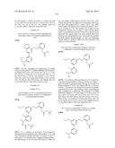 Aminomethyl-Biaryl Derivatives Complement Factor D inhibitors and uses     thereof diagram and image