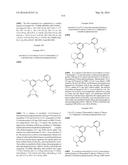 Aminomethyl-Biaryl Derivatives Complement Factor D inhibitors and uses     thereof diagram and image