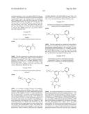 Aminomethyl-Biaryl Derivatives Complement Factor D inhibitors and uses     thereof diagram and image