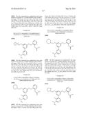 Aminomethyl-Biaryl Derivatives Complement Factor D inhibitors and uses     thereof diagram and image