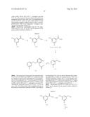 Aminomethyl-Biaryl Derivatives Complement Factor D inhibitors and uses     thereof diagram and image