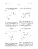 Aminomethyl-Biaryl Derivatives Complement Factor D inhibitors and uses     thereof diagram and image