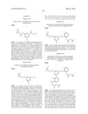 Aminomethyl-Biaryl Derivatives Complement Factor D inhibitors and uses     thereof diagram and image